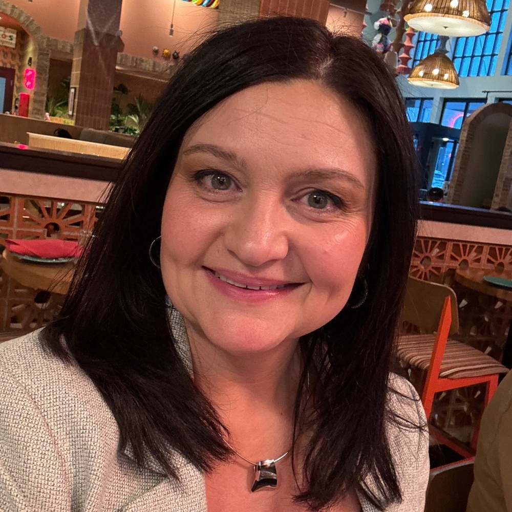 Meet your Posher, Natalie